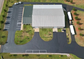 Asphalt Contractor in Charlotte