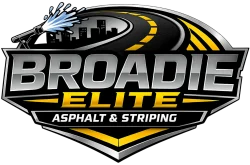 Broadie Elite Asphalt & Striping LLC