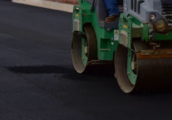 Paving Contractor in Charlotte