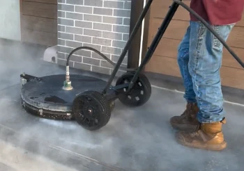 Pressure Washing Service in Charlotte