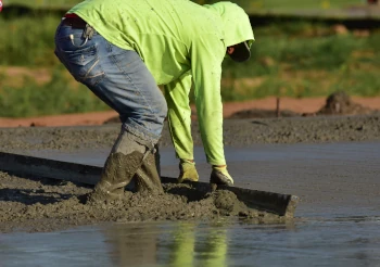 Concrete Work in Charlotte | Broadie Elite Asphalt