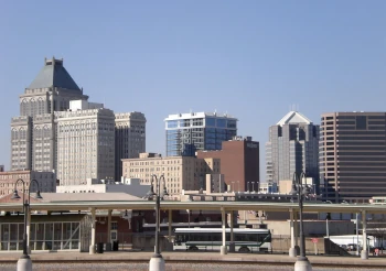 Paving Contractor in Greensboro, NC | Broadie Elite Asphalt & Striping LLC