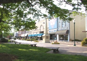 Paving Contractor in Hickory, NC | Broadie Elite Asphalt & Striping LLC