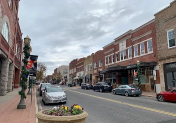 Paving Contractor in Rock Hill, SC | Broadie Elite Asphalt & Striping LLC