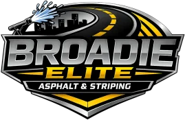 Broadie Logo